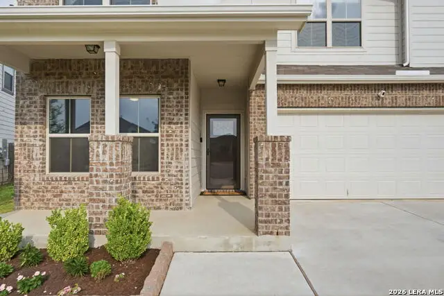 3147 Salite St, New Braunfels, TX 78130 - #2