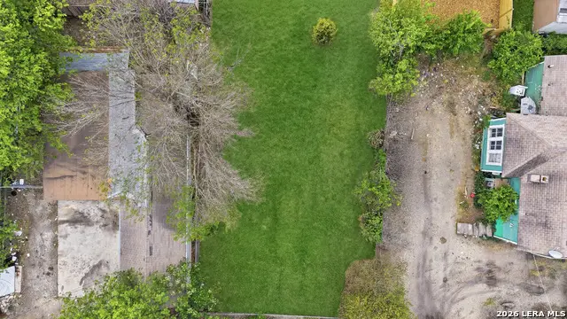 110 Sample St, San Antonio, TX 78210 - #1