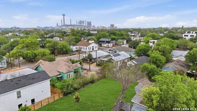 110 Sample St, San Antonio, TX 78210 - #3