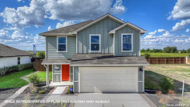 1014 Gladys Run, Seguin, TX 78155 - #1
