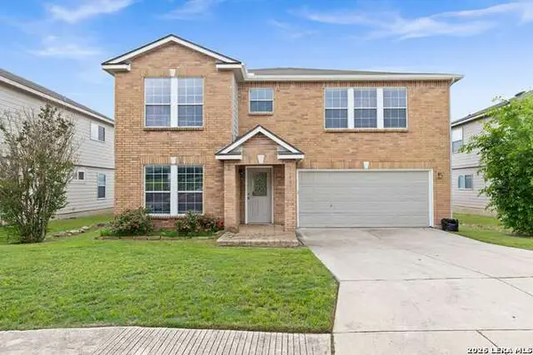 24007 Wimberly Oaks, San Antonio, TX 78261