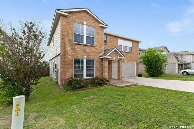 24007 Wimberly Oaks, San Antonio, TX 78261 - #2
