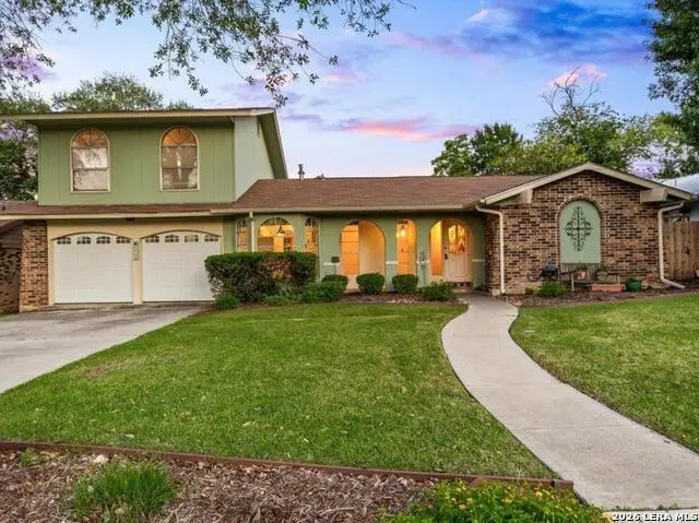 1722 Timber Oak St, San Antonio, TX 78232 - #1