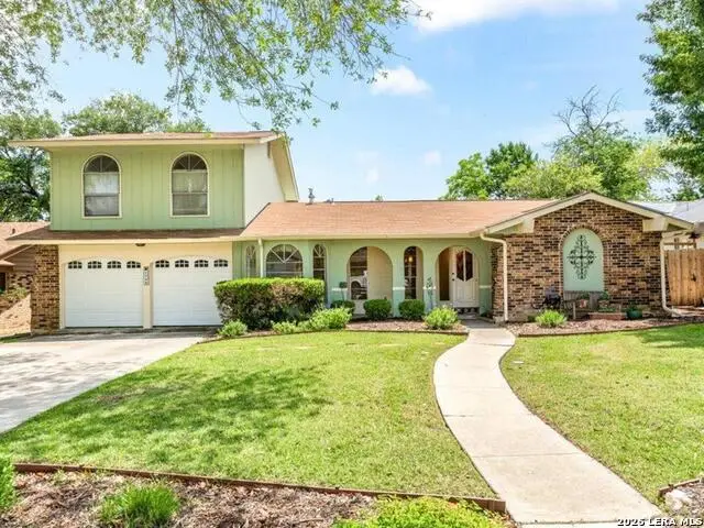 1722 Timber Oak St, San Antonio, TX 78232 - #2