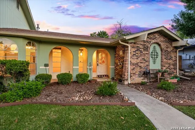 1722 Timber Oak St, San Antonio, TX 78232 - #3
