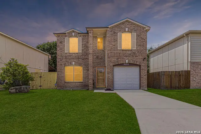 9554 Celine, San Antonio, TX 78250 - #1