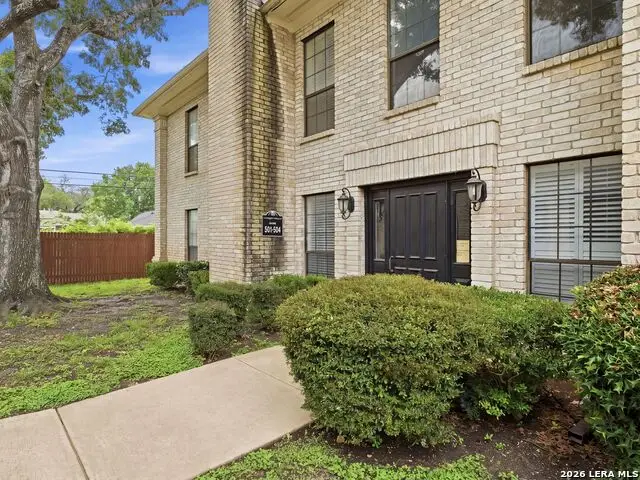 2611 Eisenhauer Road #502, San Antonio, TX 78209 - #3
