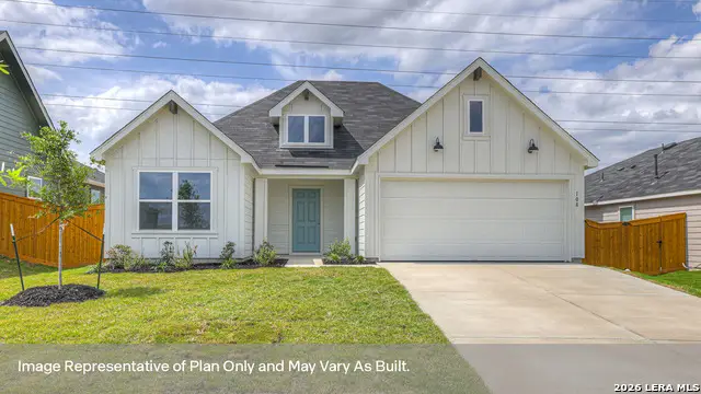 248 Flora Vista Street, San Marcos, TX 78666 - #1