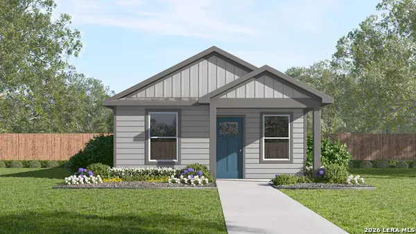 2113 Giant Cactus, San Antonio, TX 78221