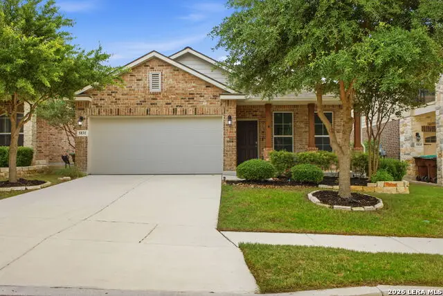 5831 Calaveras Way, San Antonio, TX 78253 - #3
