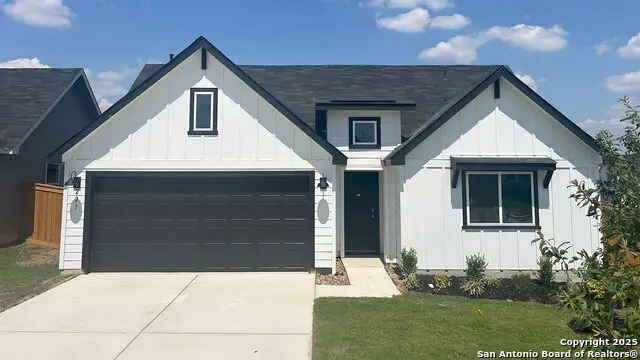 256 Flora Vista Street, San Marcos, TX 78666 - #1
