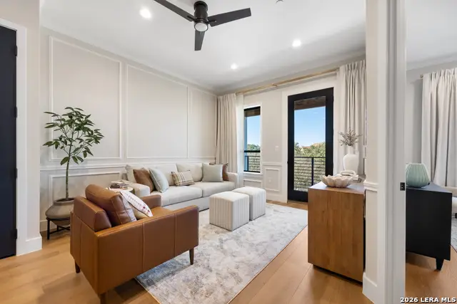 10899 S Hausman Rd #407, San Antonio, TX 78249 - #1