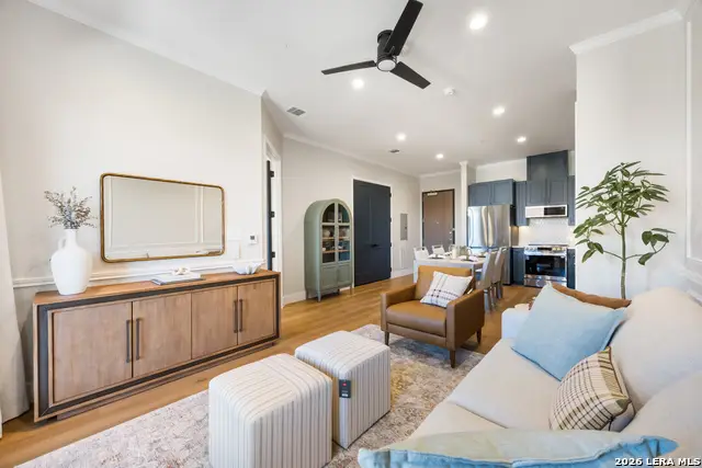 10899 S Hausman Rd #407, San Antonio, TX 78249 - #3