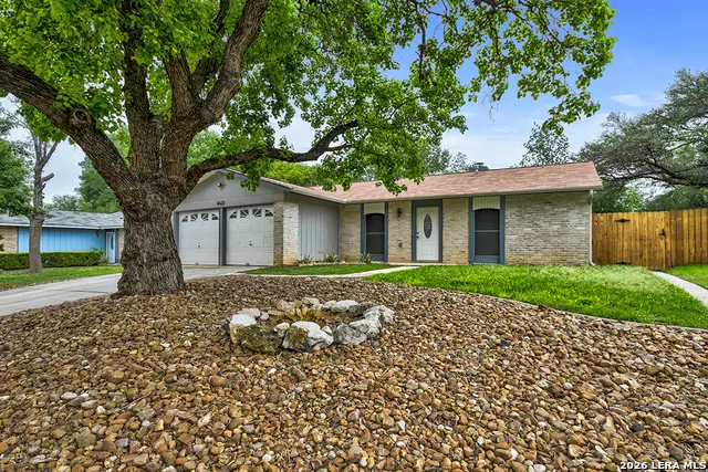 6622 Grist Mill, San Antonio, TX 78238 - #1