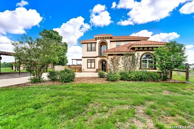 503 Private Road 5764, La Coste, TX 78039 - #2