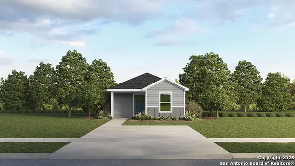 15007 Pink Quill, San Antonio, TX 78221