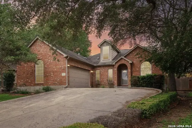 8703 Stoney Brook, Universal City, TX 78148 - #1