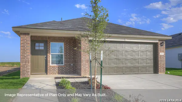 209 Raymondville Path, San Marcos, TX 78666