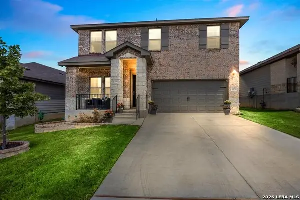 10231 Azealia Way, Boerne, TX 78006