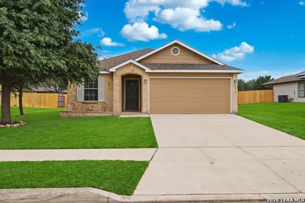 3613 Lazy Diamond, Selma, TX 78154