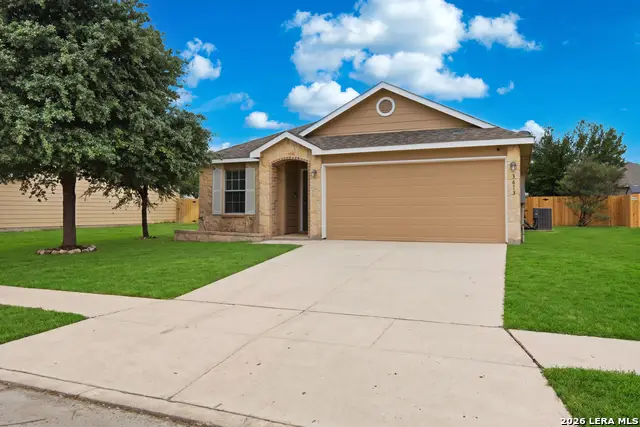 3613 Lazy Diamond, Selma, TX 78154 - #2