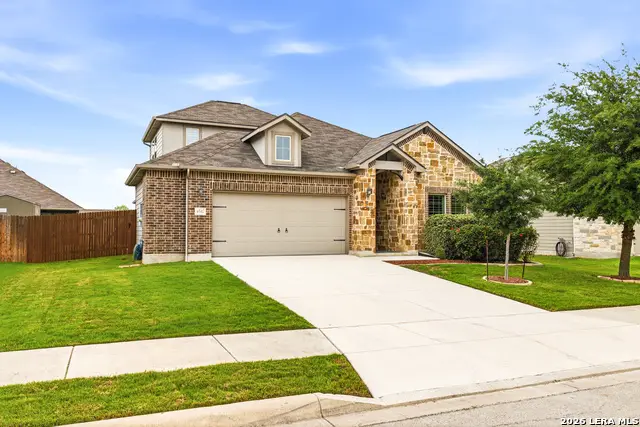 4547 Meadow Grn, Schertz, TX 78108 - #1
