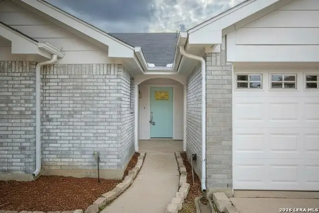 8514 Snakeweed Dr, Converse, TX 78109 - #2