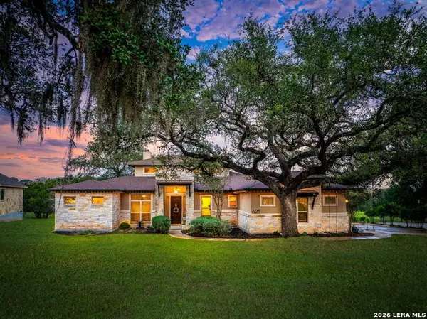 625 Haven Point Loop, New Braunfels, TX 78132