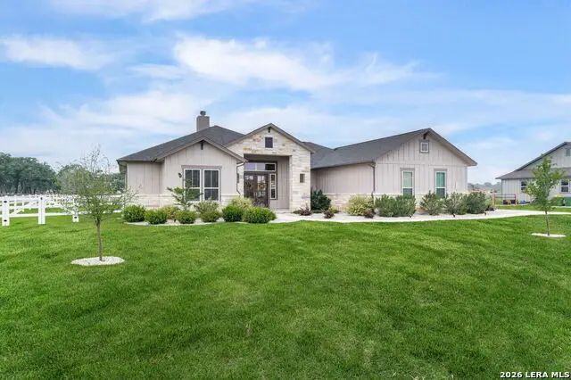 160 Pradera Ridge, Floresville, TX 78114 - #3