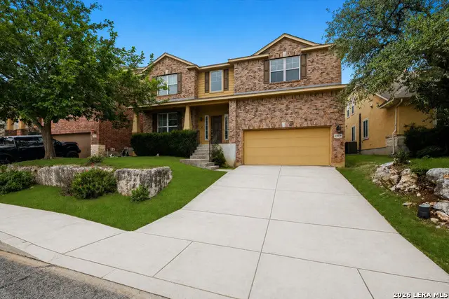 23619 Sunset Peak, San Antonio, TX 78258 - #1