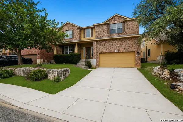 23619 Sunset Peak, San Antonio, TX 78258