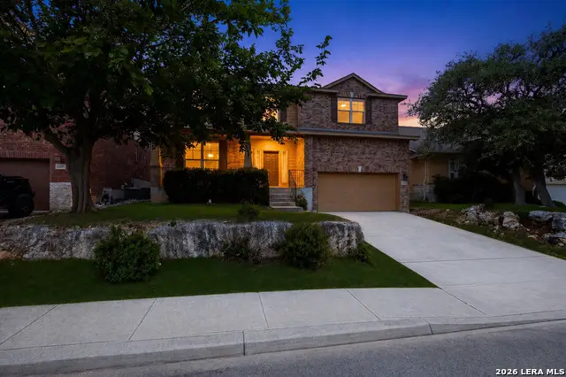 23619 Sunset Peak, San Antonio, TX 78258 - #3