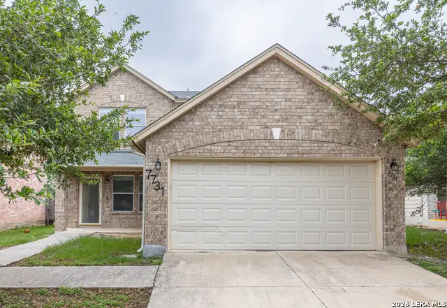 7731 Mesquite Farm, San Antonio, TX 78239 - #1