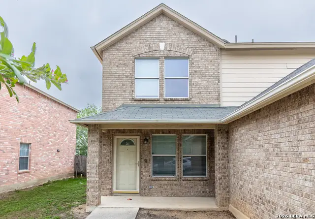 7731 Mesquite Farm, San Antonio, TX 78239 - #2