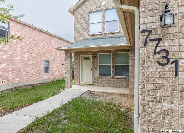 7731 Mesquite Farm, San Antonio, TX 78239 - #3