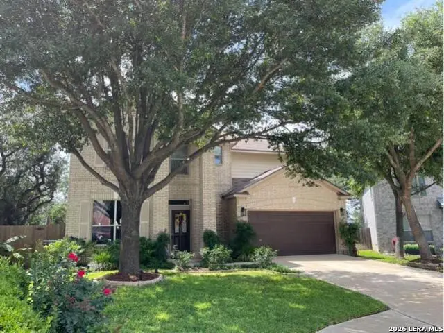 21715 Brazos Bay, San Antonio, TX 78259 - #1