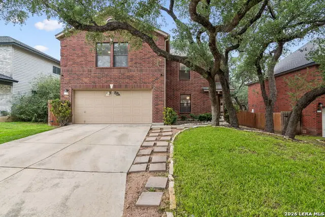 9326 Moonlit Glade Rd, Helotes, TX 78023 - #1