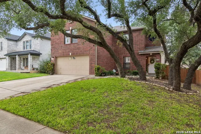 9326 Moonlit Glade Rd, Helotes, TX 78023 - #3