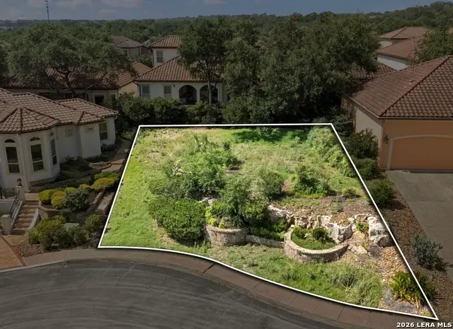 1706 Wild Deer Cir, San Antonio, TX 78248 - #1