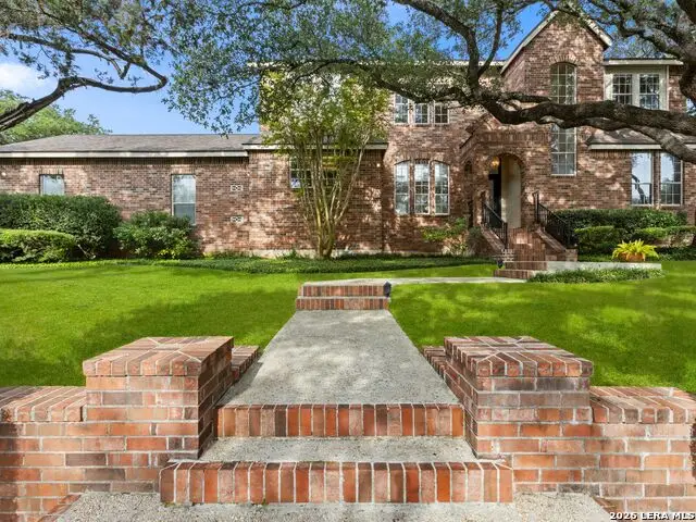 6 Inwood Manor, San Antonio, TX 78248 - #1