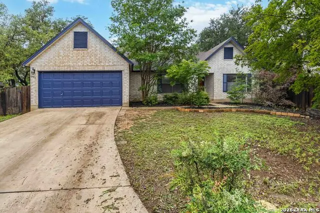 10903 Bristle Oak Dr, San Antonio, TX 78249 - #1