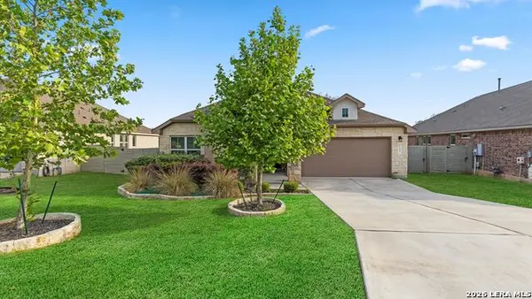 557 Tobacco Pass, New Braunfels, TX 78132