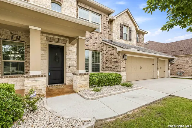 18219 Wild Onion, San Antonio, TX 78258 - #3