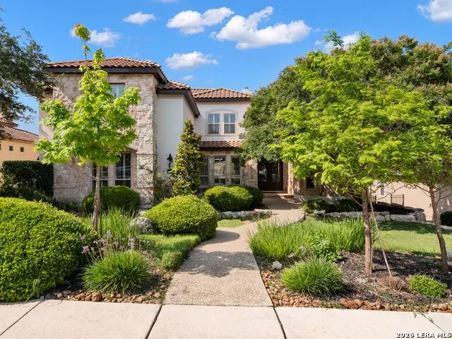631 Sentry Hill, San Antonio, TX 78260 - #1