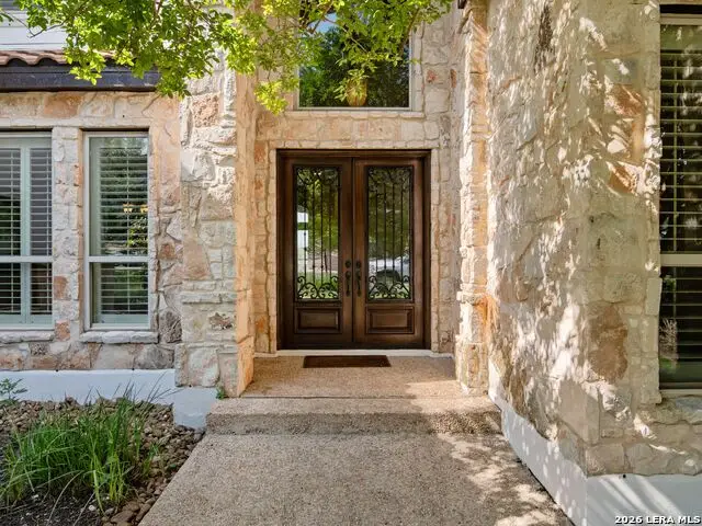 631 Sentry Hill, San Antonio, TX 78260 - #3