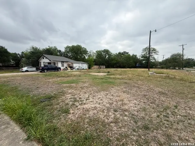 4802 Billy, San Antonio, TX 78220 - #1