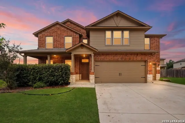13502 Meredith Cv, San Antonio, TX 78254 - #1