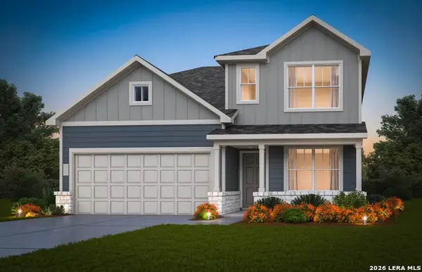 228 Jersey Lane, Boerne, TX 78006
