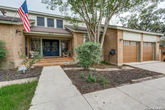 3610 Shallow Brook St, San Antonio, TX 78247 - #1