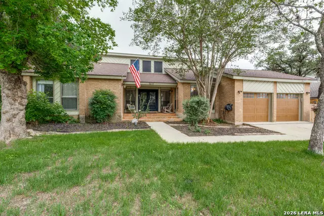3610 Shallow Brook St, San Antonio, TX 78247 - #2